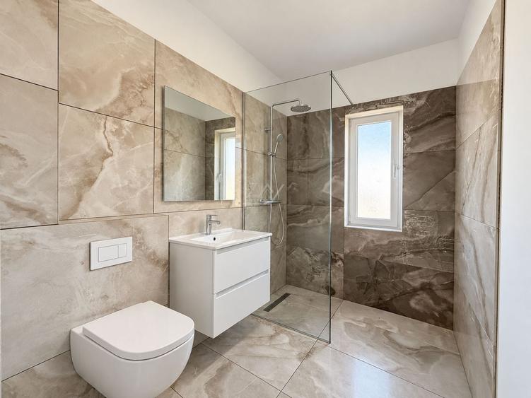 Apartament cu 2 camere în Giroc