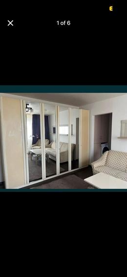 Apartament cu 3 camere decomandat în Sânmartin