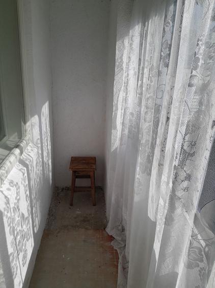 Garsonieră semidecomandată în Central