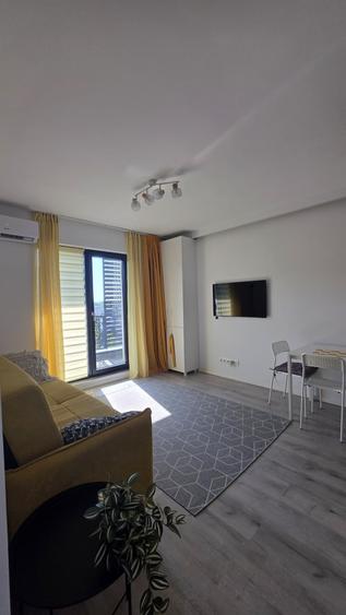 Inchiriere 2 camere  | H PIPERA Lake |  Parcare - 11