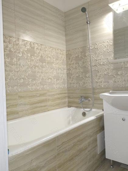 Apartament cu 3 camere decomandat în Brâncoveanu
