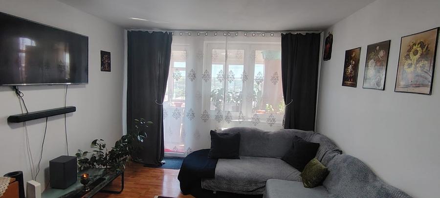 Apartament 2 camere bloc cu lift nou - 5