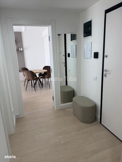Apartament 2 camere | Akcent City | Parcare subterana | 350m metrou
