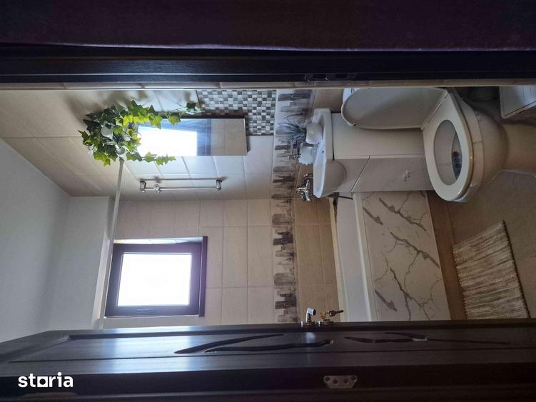 Apartament cu 2 camere în Tomis Plus