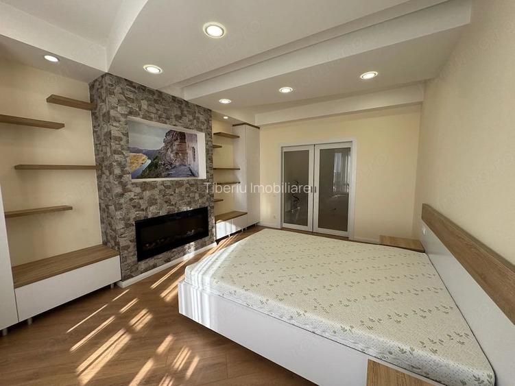 Apartament cu 2 camere de inchiriat in Pantelimon