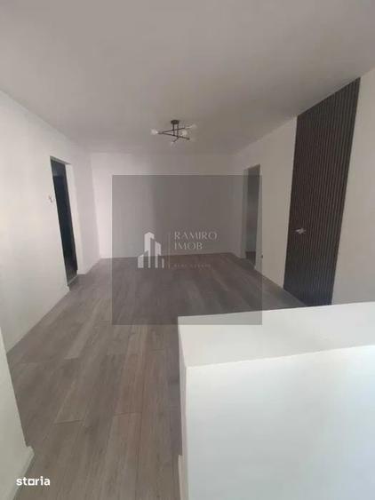 Apartament 2 camere | Piata Iancului | 55 mp | Et 1 - 3