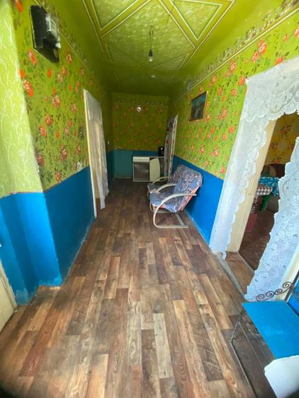 Casă cu 3 camere în Burzuc