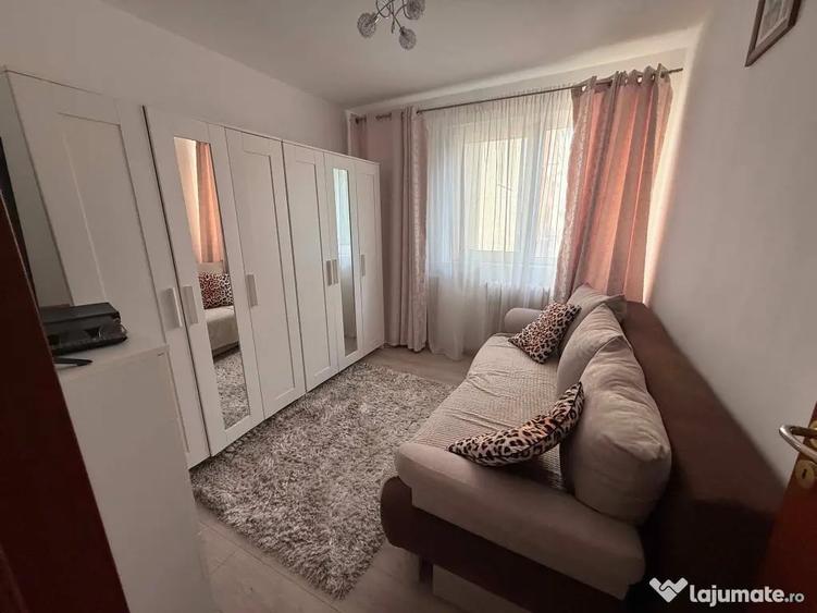 Apartament 2 camere Manastur-exclusivitate - Cluj-Napoca (Cluj) - 9