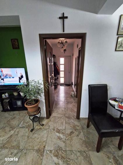 Casă cu 4 camere cu Teren 99 Mp în Chiajna