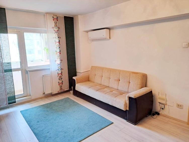 Apartament 2 camere Calea Vacaresti / Parc Tineretului-Timpuri Noi - 2