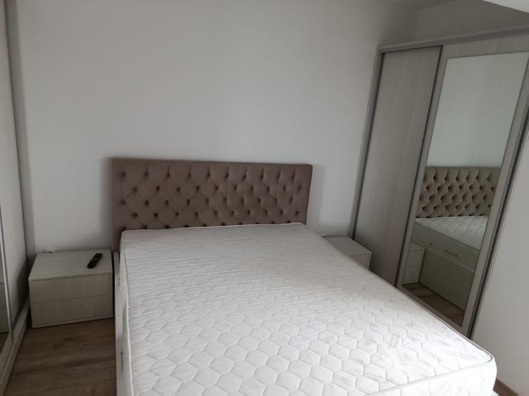 Apartament cu 2 camere în Găvana