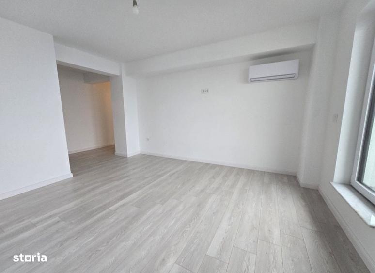 Apartament cu 2 camere decomandat în Popas Păcurari