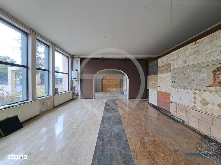 Spatiu comercial, 220 mp utili, situat in cartierul Bulgaria! - 3