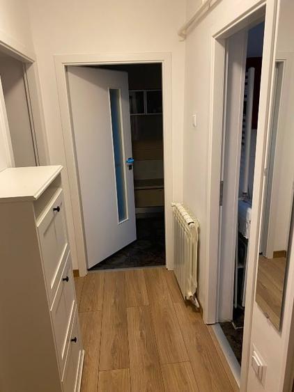 Ap. 2 cam. dec., centrală ap., aer c., parcare, pet friendly, direct proprietar. - 12