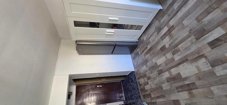 Garsonieră decomandată în Complex Studențesc