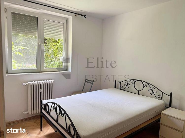 Apartament de inchiriat cu 2 camere Ultracentral - 1