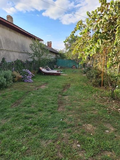 Casă cu 4 camere în Gârbovi