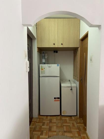 Dau in chirie garsoniera zona manastur - 6