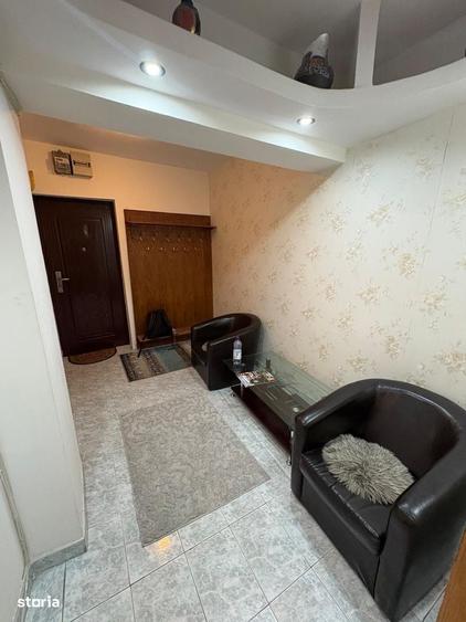 living si 2 dormitoare dec bdul independentei 73mp 3/8 lift 620 eur - 8