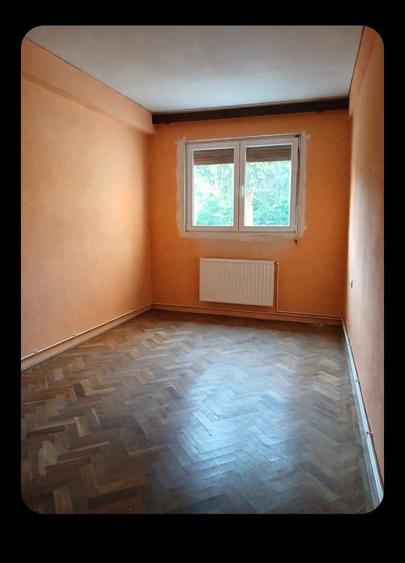Apartament cu 2 camere decomandat în Astra