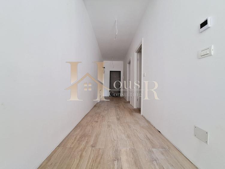 Apartament cu 2 camere decomandat în Braytim
