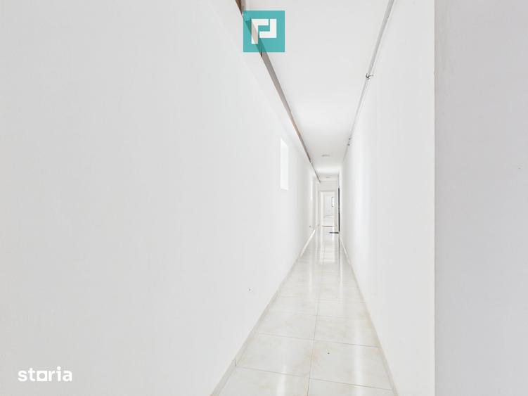 Apartament cu 3 camere în Ultracentral
