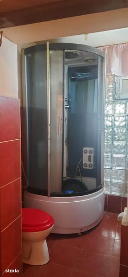 Casă cu 2 camere cu Teren 1000 Mp în Husasău de Tinca