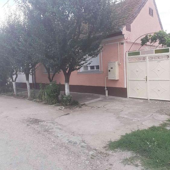 Casă cu 4 camere cu Teren 360 Mp în Micălaca