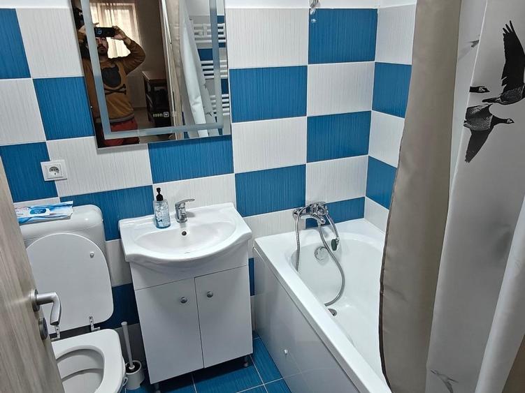 Apartament 2 Camere + Loc de Parcare Inclus -  Apărătorii Patriei - 7