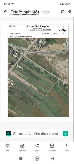 Centura jilavei Strada Sabarului-Direct Proprietar - 2
