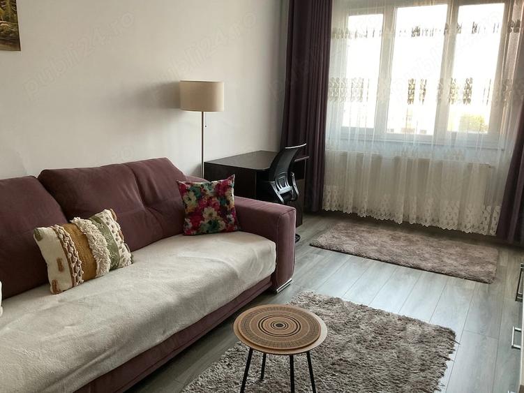 Apartament cu 2 camere decomandat în Rahova