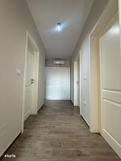 Apartament proaspat renovat 2 camere, 2 locuri de parcare, Dumbravita - 5