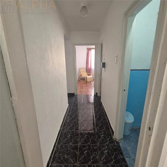 APARTAMENT 4 CAMERE DE VANZARE STR. ANDREI MURESANU, jud B-N, BISTRITA - 13