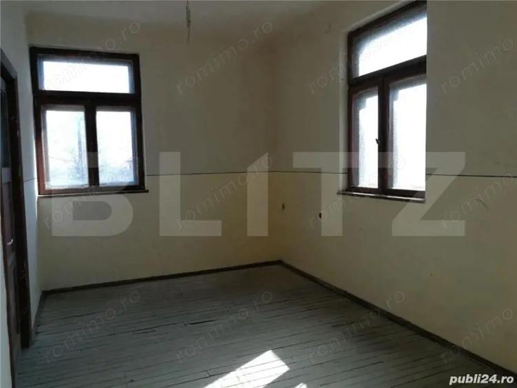 Spațiu comercial, de 596 mp, în Filipeștii de Pădure