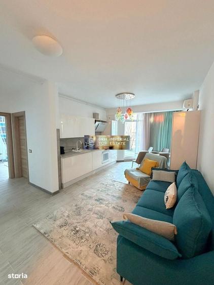 Apartament 3 camere Alezzi Beach Vedere Frontala la Mare Loc Parcare - 6