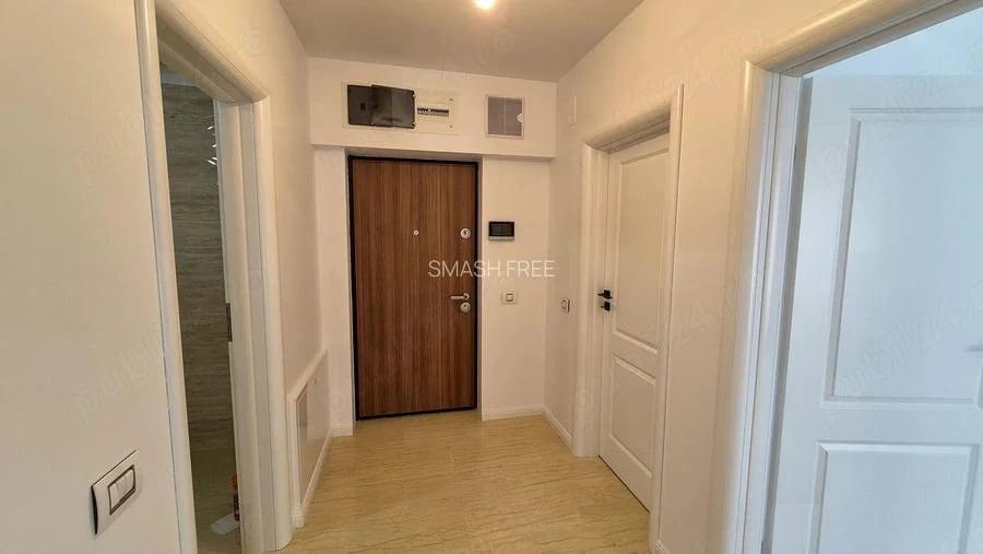 Apartament cu 2 camere decomandat în Titan