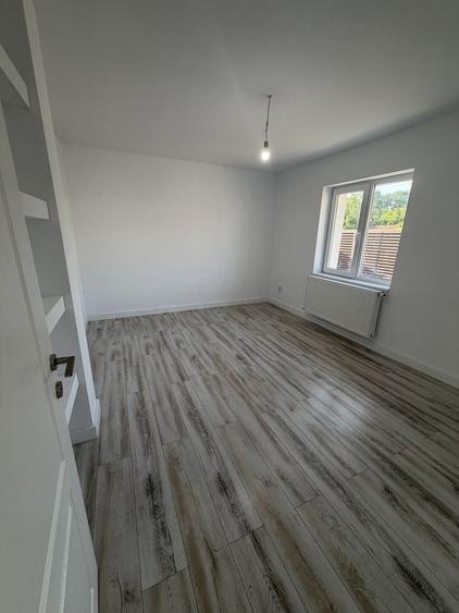 Casă cu 3 camere în Joița