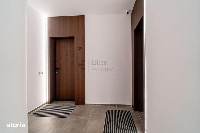 Apartament cu 2 camere în Oșorhei