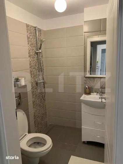 Apartament cu 4 camere în Central