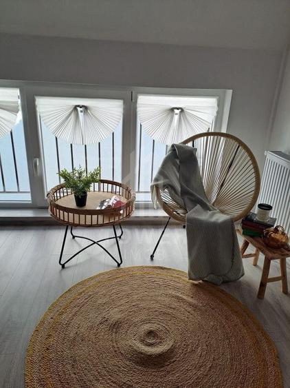 Apartament cu 2 camere în Șelimbăr