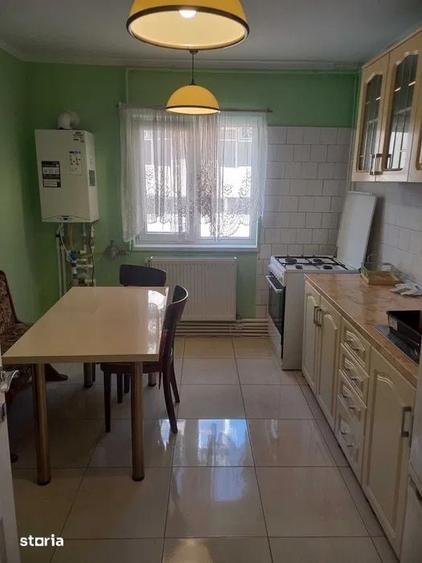 Apartament de inchiriat 3 camere 66mp plus 8mp balcon zona Marasti - 6
