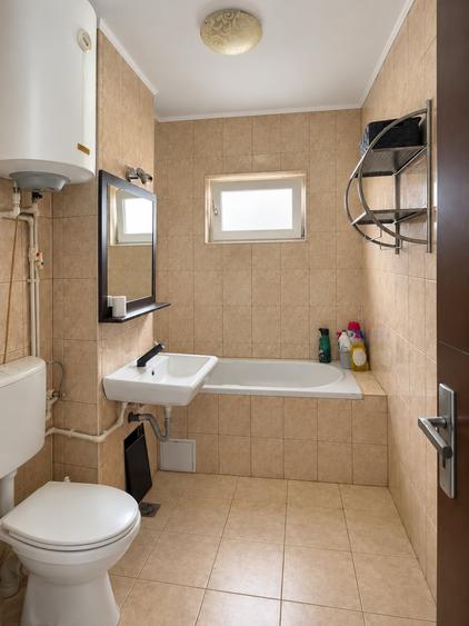 Apartament cu 2 camere decomandat, mobilat în Inel I