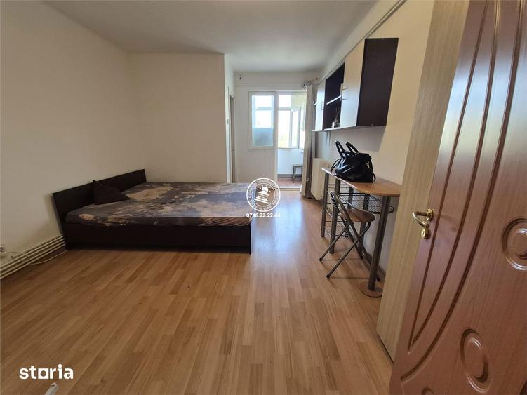 Garsoniera de vanzare zona Alexandru cel Bun -Iasi - 7