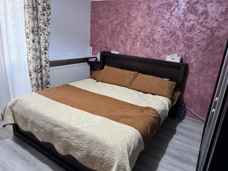 Apartament cu 2 camere decomandat, mobilat în Aeroport
