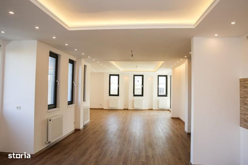 Direct Proprietar | Vila 384 Mp | 6 Camere | Garaj | Teren 680 Mp - 11