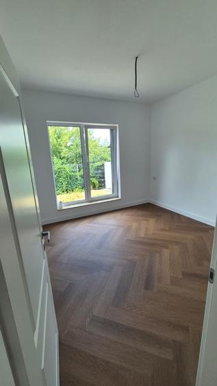 Casă individuală cu 4 camere cu Teren 375 Mp în Cetate