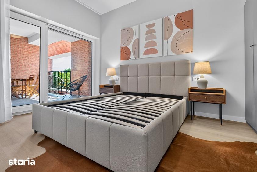 3 camere | 82 mp | etaj retras | Cuza Voda Oradea Central - 2