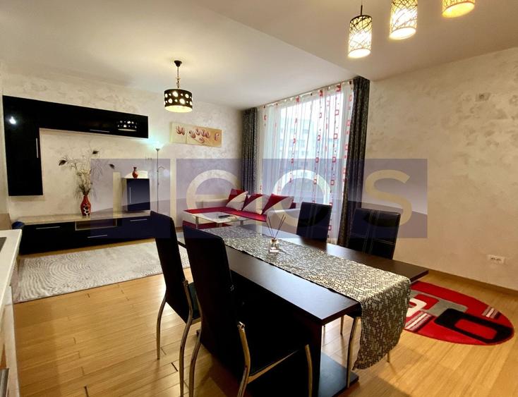 DE VANZARE APARTAMENT 2 CAMERE | ZONA PALATUL PARLAMENTULUI | - 2