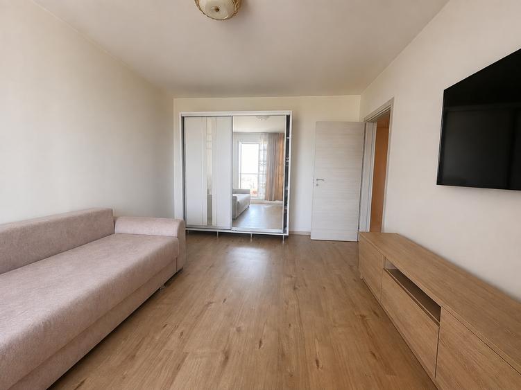 Apartament cu 2 camere decomandat în Prelungirea Ghencea
