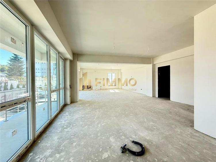 Spațiu comercial, de 132 mp, în Central